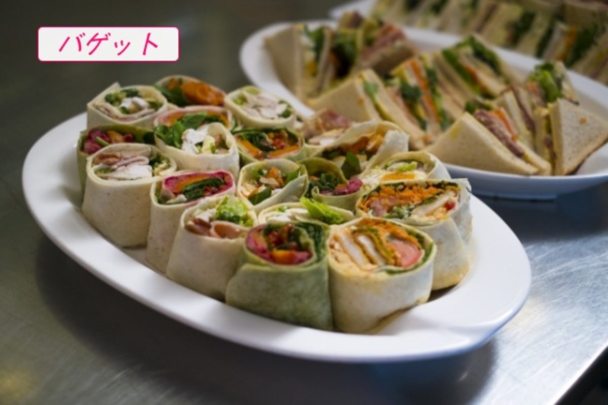 バゲット ハイローラーのグリルドハイローラーの作り方 コストコグルメ活用術 Destiny Life