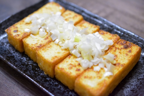 沸騰ワード 志麻さんの豆腐ローストのレシピ ヘルシーでお肉のような絶品豆腐 Destiny Life