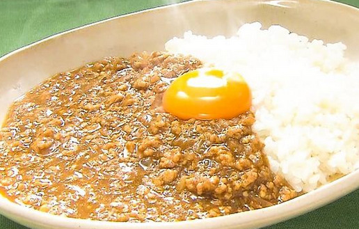 家事ヤロウ レンチンキーマカレーの作り方 北川景子の超簡単 レンジで作る肉料理のレシピ Destiny Life