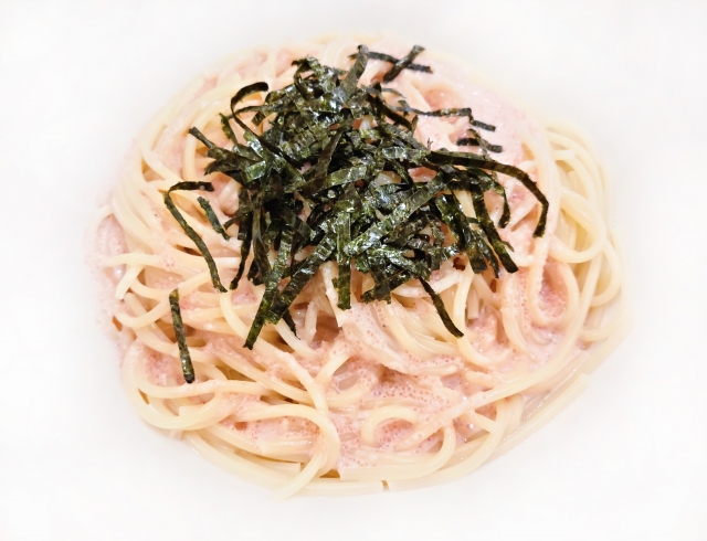 栗原 たらこ はるみ スパゲティ タラコを使ったレシピ・作り方一覧(173件)