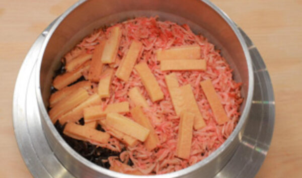 相葉マナブ なかよし釜飯の作り方 青森県のイカの珍味を炊き込んで作る 釜 1グランプリ 21 6 6 Destiny Life