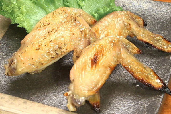 家事ヤロウ 手羽の海水焼きの作り方 V6坂本昌行の爆売れ商品アレンジレシピ Destiny Life