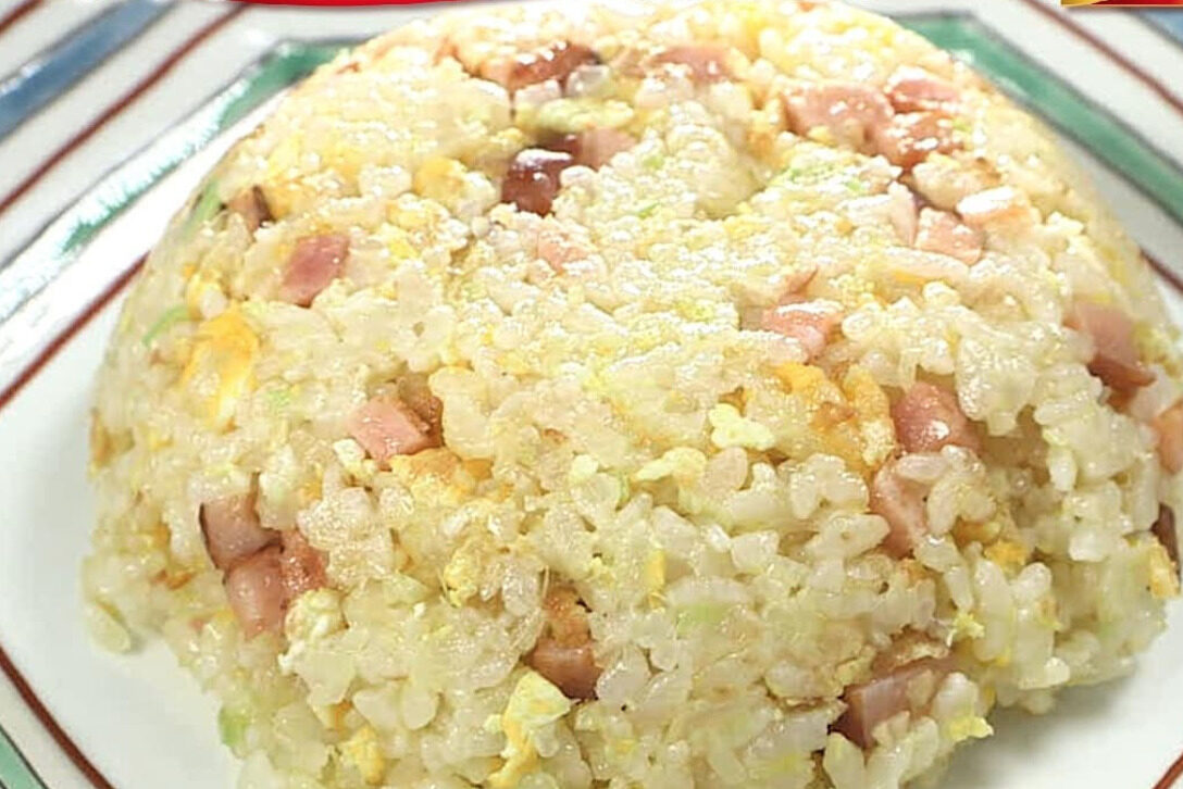 よじごじdays きのこと高菜のご馳走チャーハンのレシピ 一流シェフ直伝 秋の食材で簡単 絶品料理 21 9 29放送 Destiny Life