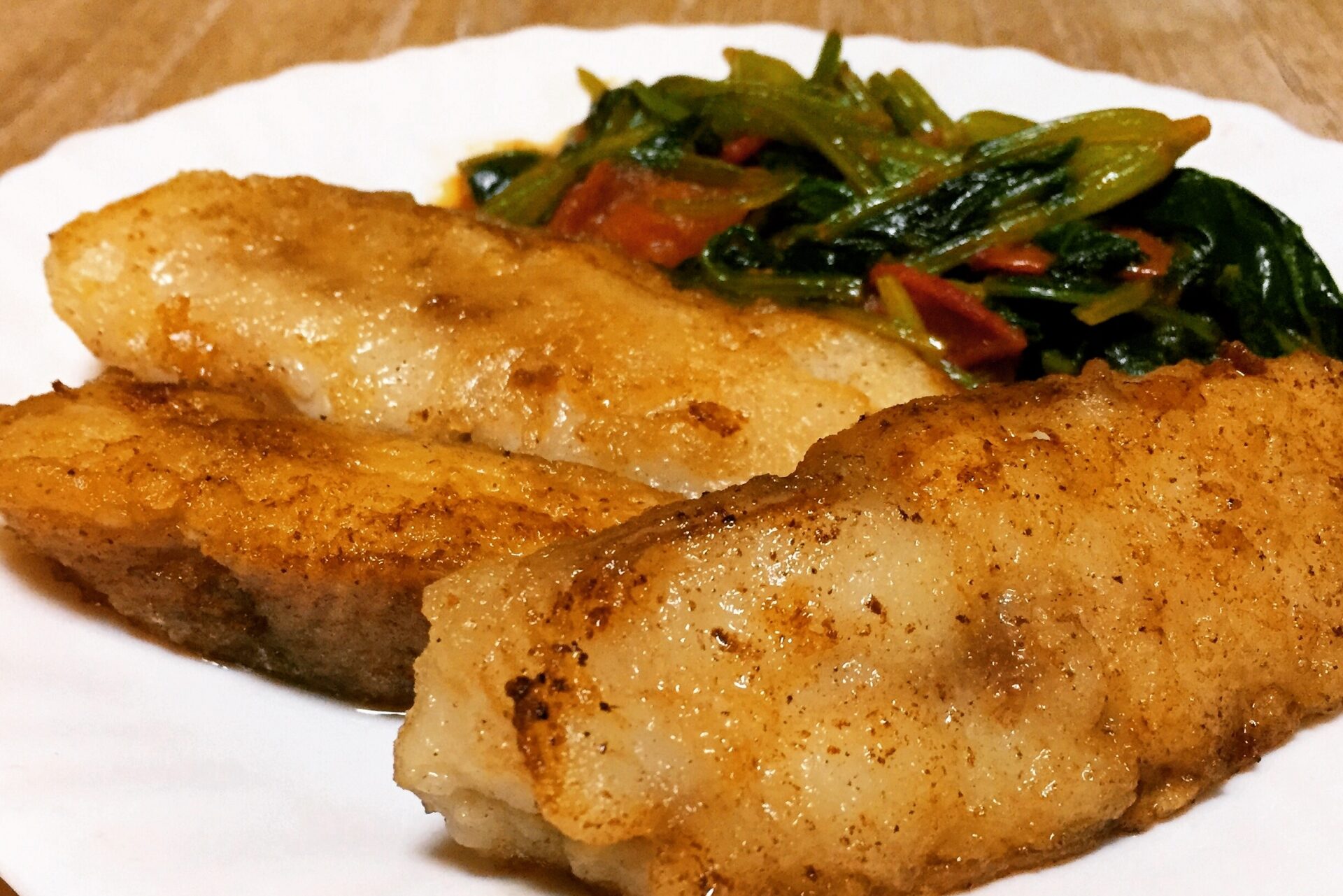 沸騰ワード10 志麻さんのカレイのムニエル焦がしバターソースの作り方 驚愕の時短料理を伝授 21 9 24放送 Destiny Life