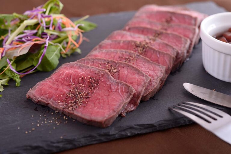 【DAIGOも台所】コールドビーフの作り方｜肉の塊を使ったレシピ destiny life