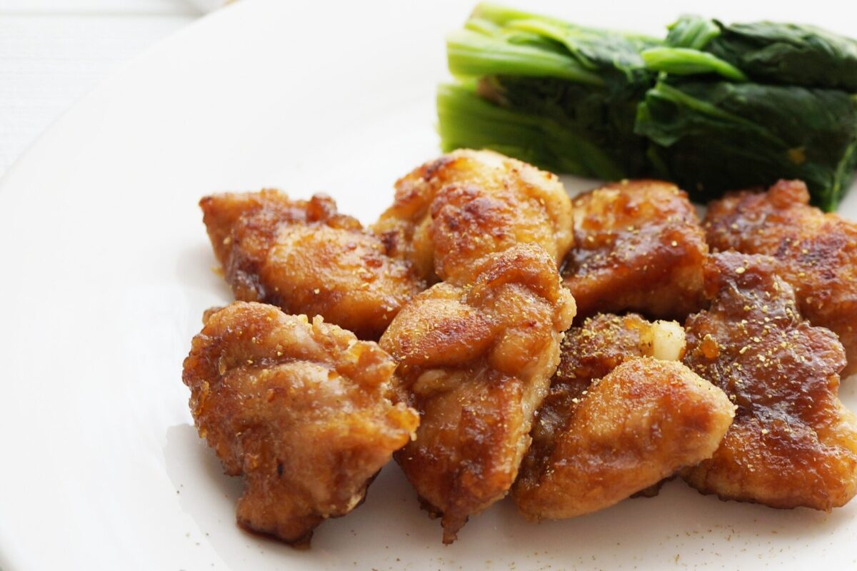きょうの料理】高野豆腐と鶏もも肉の照り焼きの作り方｜杉本節子の“ストック食材”でおばんざい - destiny life