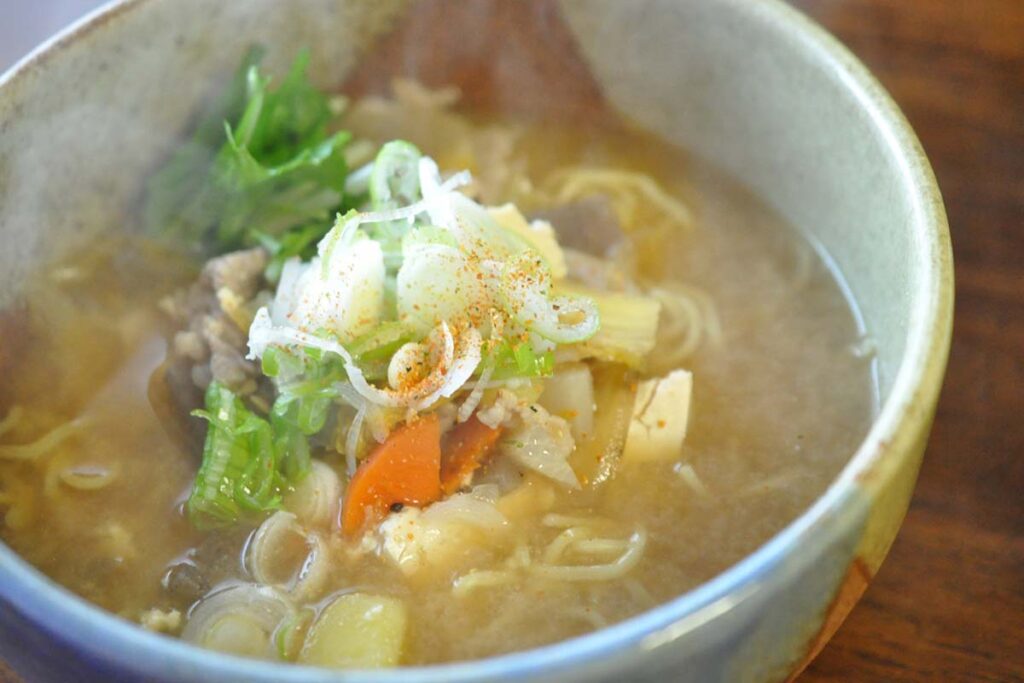 【DAIGOも台所】豚肉の沢煮汁の作り方。推し料理レシピ - destiny life